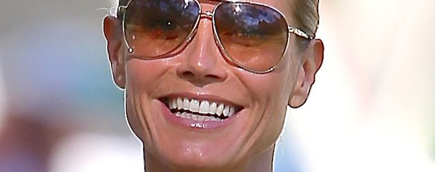 Heidi Klum Heidi Klum