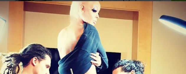 Heidi Klum Heidi Klum