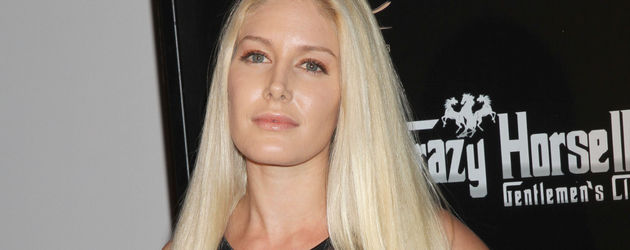 Heidi Montag Heidi Montag