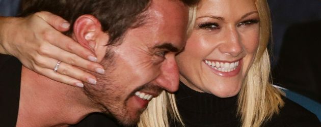 Helene Fischer und Florian Silbereisen Helene Fischer und Florian Silbereisen