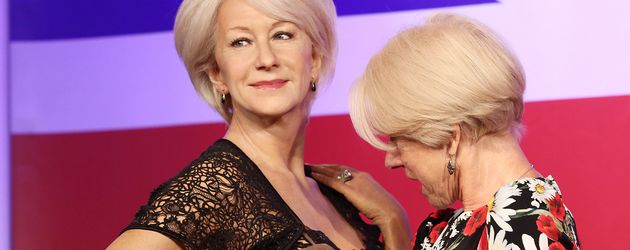 Helen Mirren Helen Mirren