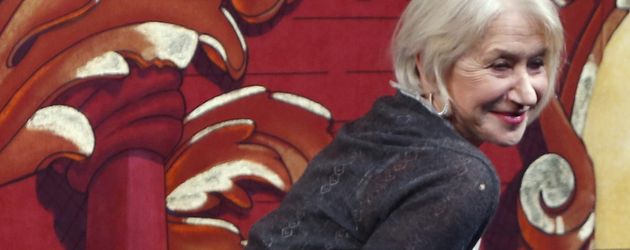 Helen Mirren Helen Mirren