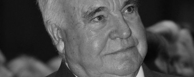 Helmut Kohl Helmut Kohl