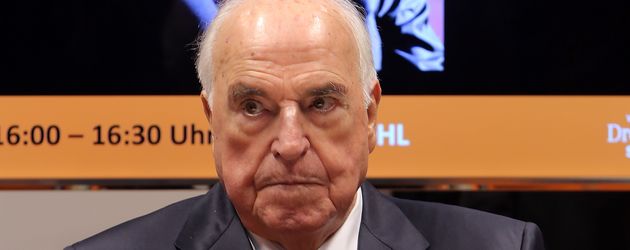 Helmut Kohl Helmut Kohl