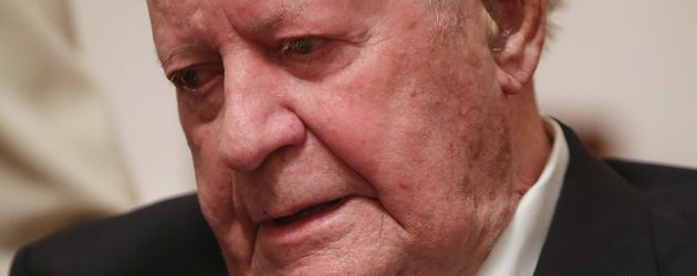 Helmut Schmidt Helmut Schmidt