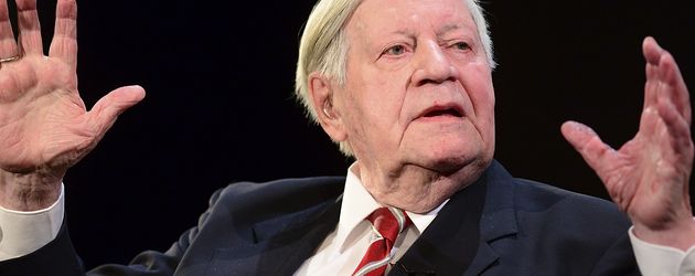 Helmut Schmidt Helmut Schmidt