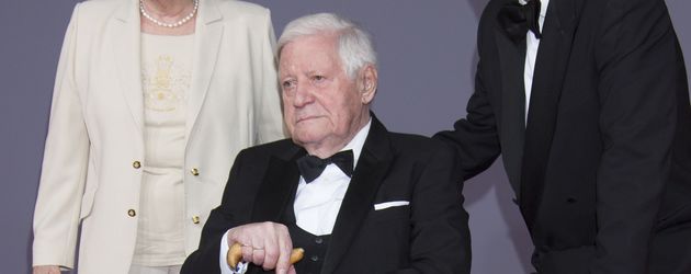 Helmut Schmidt Helmut Schmidt