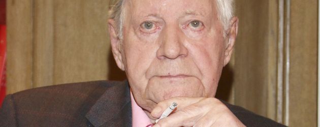 Helmut Schmidt Helmut Schmidt