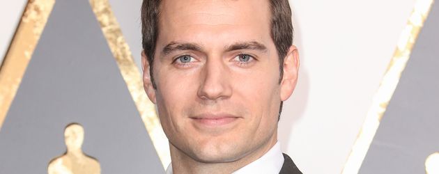 Henry Cavill Henry Cavill