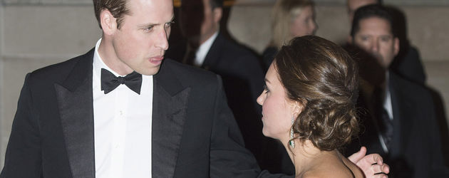 Herzogin Kate und Prinz William Herzogin Kate und Prinz William