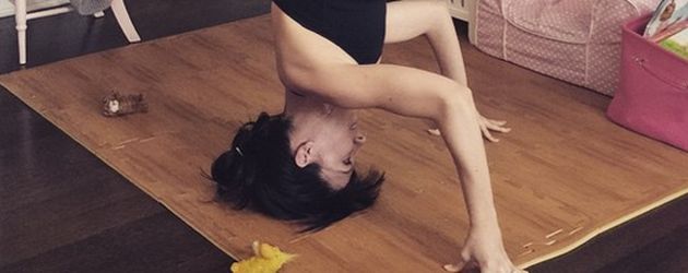 Hilaria Baldwin Hilaria Baldwin
