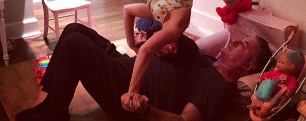 Hilaria Baldwin Hilaria Baldwin