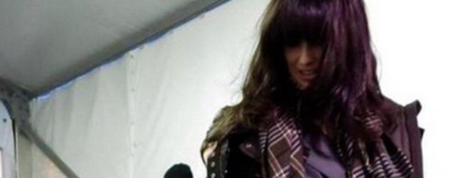 Hilaria Baldwin und Carmen Baldwin Hilaria Baldwin und Carmen Baldwin