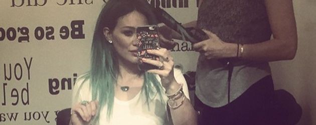 Hilary Duff Hilary Duff