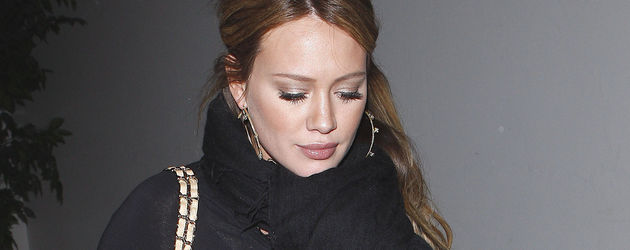 Hilary Duff Hilary Duff