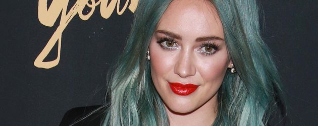 Hilary Duff Hilary Duff