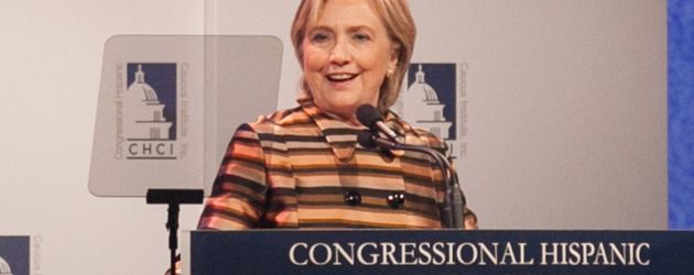Hillary Clinton Hillary Clinton