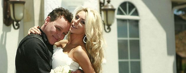 Courtney Stodden und Doug Hutchison Courtney Stodden und Doug Hutchison