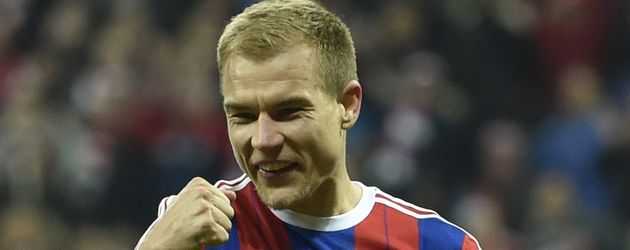 Holger Badstuber Holger Badstuber