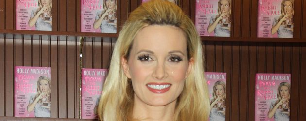 Holly Madison Holly Madison