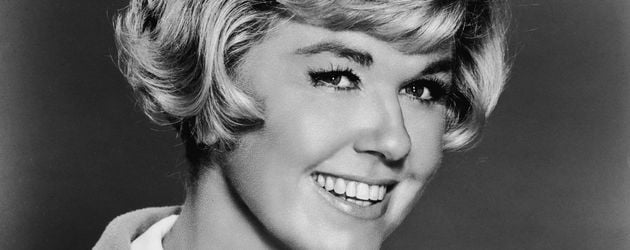 Hollywood-Star Doris Day Hollywood-Star Doris Day
