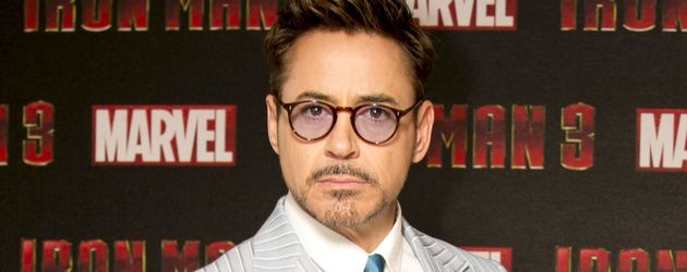 Hollywood-Star Robert Downey Jr. Hollywood-Star Robert Downey Jr.