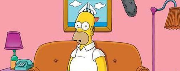 Homer Simpson, bis 2015 von Norbert Gastell synchronisiert Homer Simpson, bis 2015 von Norbert Gastell synchronisiert