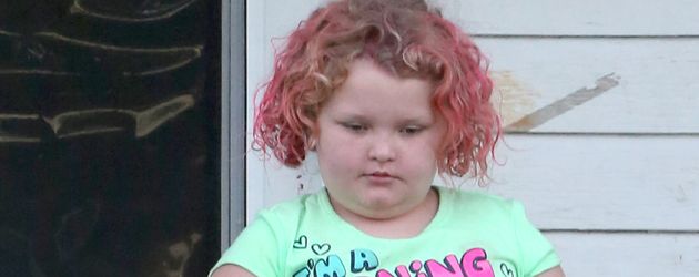 Honey Boo Boo Honey Boo Boo
