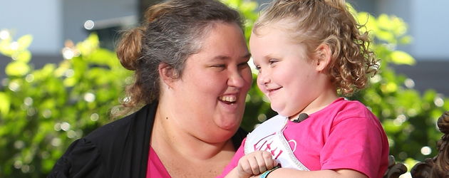 Honey Boo Boo Honey Boo Boo