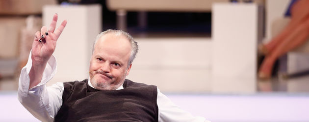 Hubert Kah bei "Promi Big Brother" Hubert Kah bei "Promi Big Brother"