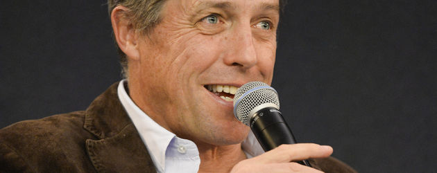 Hugh Grant Hugh Grant
