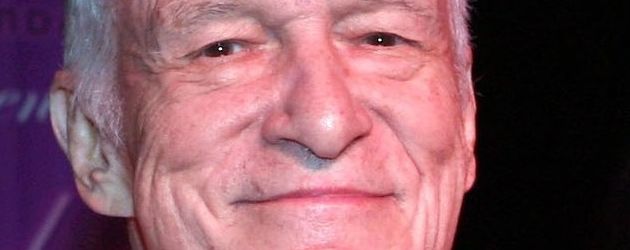 Hugh Hefner Hugh Hefner
