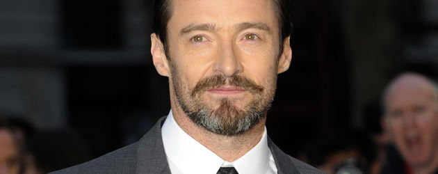 Hugh Jackman Hugh Jackman