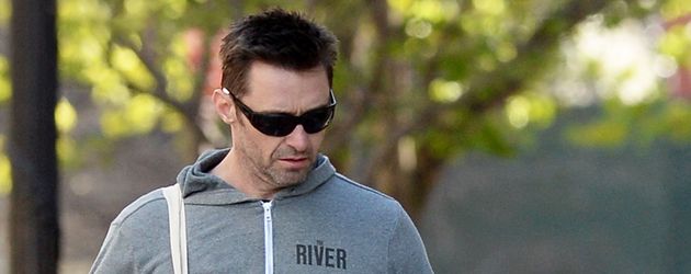 Hugh Jackman Hugh Jackman
