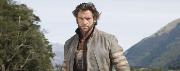 Hugh Jackman Hugh Jackman