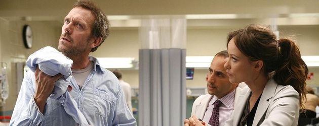 Dr. House Dr. House