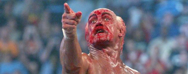 Hulk Hogan Hulk Hogan