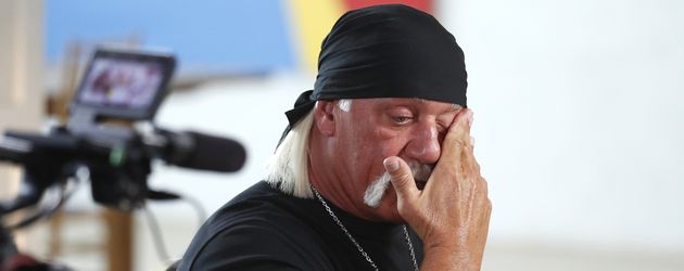 Hulk Hogan Hulk Hogan