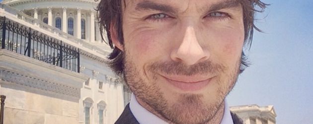 Ian Somerhalder Ian Somerhalder