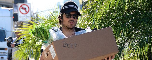 Ian Somerhalder Ian Somerhalder