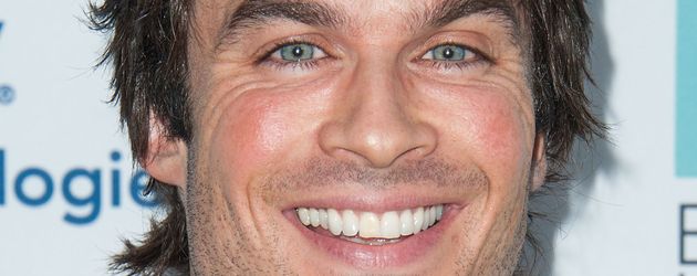 Ian Somerhalder Ian Somerhalder