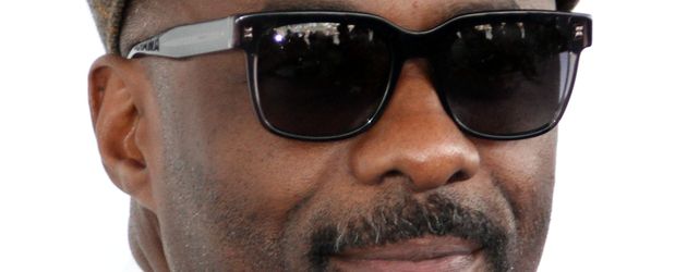 Idris Elba Idris Elba