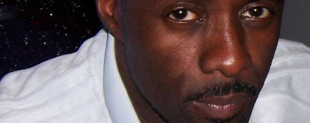 Idris Elba Idris Elba