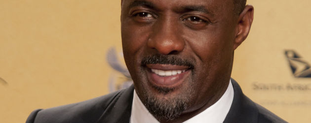 Idris Elba Idris Elba
