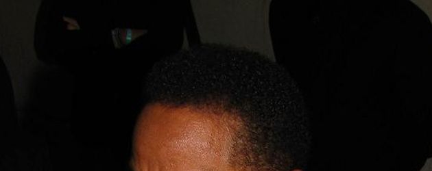Marlon Jackson Marlon Jackson