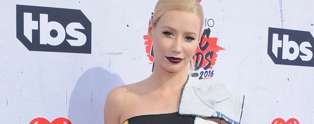 Iggy Azalea Iggy Azalea