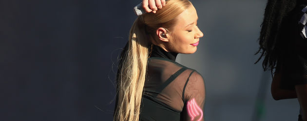 Iggy Azalea Iggy Azalea