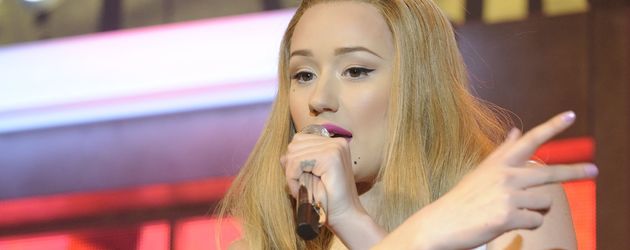 Iggy Azalea Iggy Azalea
