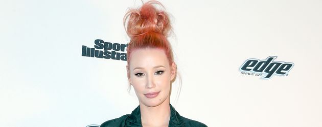 Iggy Azalea Iggy Azalea