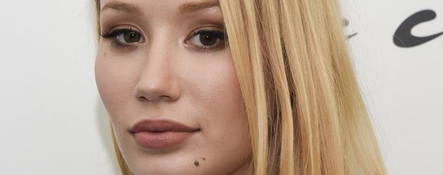 Iggy Azalea Iggy Azalea